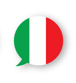 Italienisch