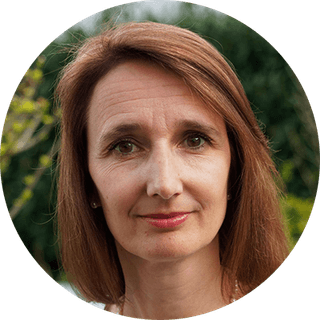 Anita Werren-Gasser