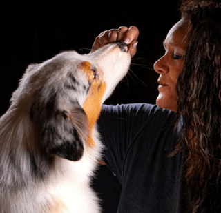Nadja Kirschner – Ernährungsberaterin für Hunde & Katzen